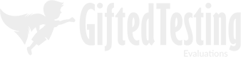 Gifted Testing Evaluations Logo